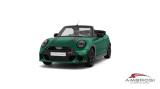 MINI Cabrio Cooper  S John Cooper Works