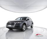 AUDI Q5 2.0 TDI 190 CV quattro S tronic Sport