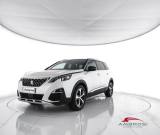 PEUGEOT 5008 BlueHDi 120 S&S EAT6 GT Line 7 Posti