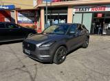 JAGUAR E-Pace E-Pace 2.0d i4 R-Dynamic S awd 150cv auto my19