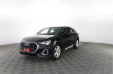 AUDI Q3 Q3 SPB 35 TDI S tronic S line edition