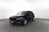 MAZDA CX-5 CX-5 2.2L Skyactiv-D 184CV AWD Exceed