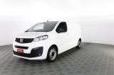 FIAT Scudo Scudo 1.5 BlueHDi 120CV PL-TN Furgone Lounge