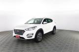 HYUNDAI Tucson Tucson 1.6 CRDi 136CV 48V DCT XPrime