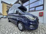 FORD Tourneo Custom WESTFALIA NUGGET PLUS