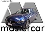 BMW 318 318d Touring Business Advantage - targa FX690DT -