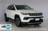 JEEP Compass Compass 1.6 Mjt 130cv Limited MY23