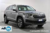 SKODA Kodiaq Kodiaq 2.0 TDI Evo Style DSG