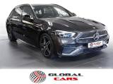 MERCEDES-BENZ C 220 d Mild hybrid S.W. Premium  AMG/Night/Sonos/360