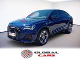 AUDI Q3 Sportback 35 TDI quat S line s-tronic/Led/19