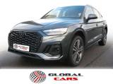 AUDI Q5 50 2.0 tfsi e Sportback S line quattro s-tronic