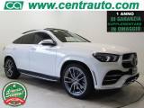 MERCEDES-BENZ GLE 350 de 4Matic Plug-in Hybrid Coupé Premium * 320CV *