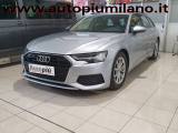 AUDI A6 Avant 45 3.0 TDI quattro tiptronic Business Plus