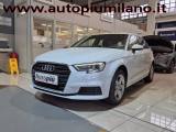 AUDI A3 SPB 35 TDI S tronic Business