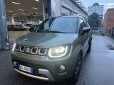 SUZUKI Ignis 1.2 Hybrid CVT Top