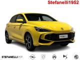 MG MG3 Hybrid+ Luxury