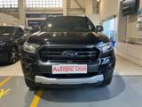 FORD Ranger 2.0 TDCi aut. 213CV DC Wildtrak 5 posti