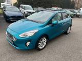 FORD Fiesta 1.0 EcoBoost 100CV 5 porte Titanium