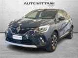 RENAULT Captur 1.0 TCe GPL Techno