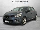 RENAULT Clio 5 Porte 1.5 dCi 90cv Moschino Zen