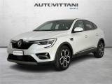 RENAULT Arkana 1.6 E Tech full hybrid Intens 145cv