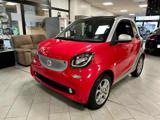 SMART ForTwo 70 1.0 twinamic Passion