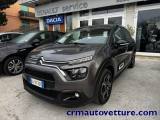 CITROEN C3 PROMO FINANZIAMENTO BlueHDi 100 S&S Feel Pack