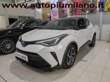 TOYOTA C-HR 2.0 Hybrid E-CVT Premiere