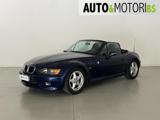 BMW Z3 1.8 cat Roadster *ISCRITTA ASI*