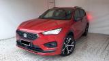 SEAT Tarraco 2.0 TDI DSG FR