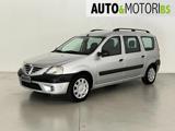 DACIA Logan MCV 1.6 90CV 5 posti Ambiance *Impianto METANO*