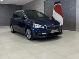 BMW 218 d xDrive Gran Tourer Luxury-7 posti