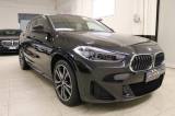 BMW X2 sDrive20d Msport