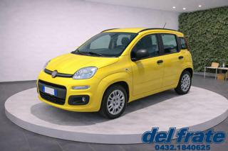 FIAT Panda III 1.0 FireFly S&S HY Pop OFFERTA NUOVO 11-2025