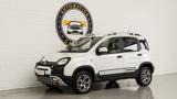 FIAT Panda Cross 0.9 TwinAir Turbo S&S 4x4 NEOPATENTATI