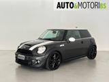 MINI Cooper S 1.6 16V Cooper S