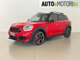 MINI Countryman John Cooper Works Hype ALL4