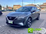 NISSAN Qashqai MHEV 158 CV 2wd Xtronic N-Connecta, finanziabile