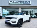 JEEP Compass 2.0 Multijet II aut. 4WD Night Eagle