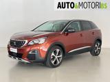 PEUGEOT 3008 THP 165 EAT6 S&S Allure *PREZZO REALE*