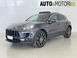 PORSCHE Macan 3.0 S Diesel *UNICO PROPRIETARIO*