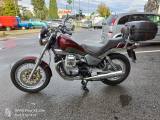 MOTO GUZZI Nevada 750 NEVADA 750 CLUB