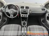 VOLKSWAGEN Polo 1.2 5 porte