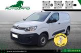 CITROEN Berlingo PureTech 110 S&S Van M Club (?.22.550 ivato)