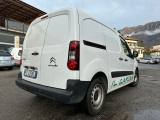 CITROEN Berlingo 1.6 HDi 90 Van 3 posti Club L1