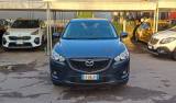 MAZDA CX-5 2.2L Skyactiv-D 150CV 4WD Evolve