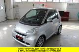 SMART ForTwo 1000 52 kW MHD passion