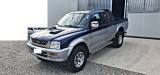 MITSUBISHI L200 2.5 TDI 4WD Double Cab Pick-up GLS