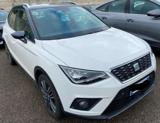 SEAT Arona 1.0 EcoTSI XCELLENCE