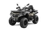 CF MOTO Other CFORCE 625 TOURING - T3 EFI 4X4 PASSO LUNGO